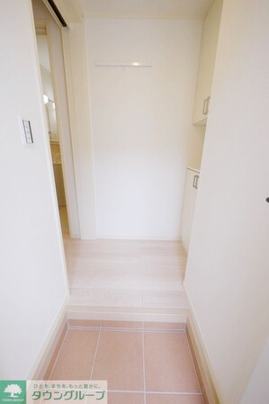 La vita riccaの物件内観写真